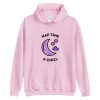 Nap Time Hoodie