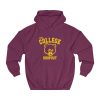 The College Dropout Hoodie