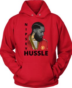 Nipsey Hussle Hoodie