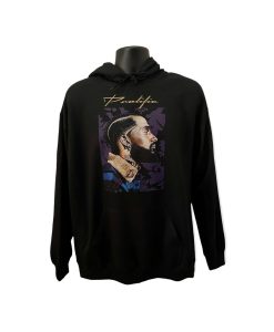 Nipsey Hussle LA Lakers Hoodie