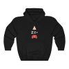 Eat Sleep Play Hoodie