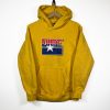 Authentic Dime Streetwear Heavy Duty Hoodie