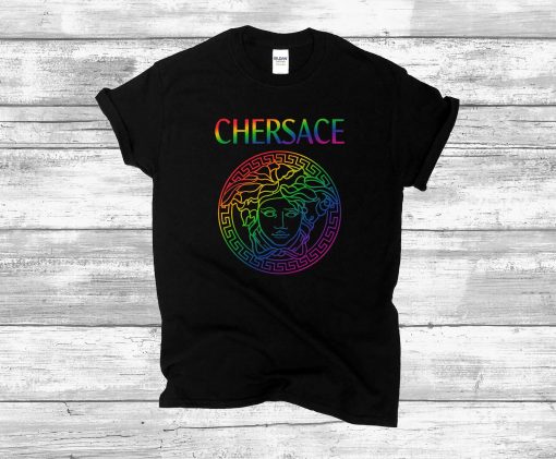 Chersace Shirt