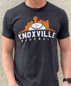 Tennessee Knocksville tshirt