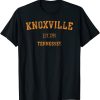 Knoxville Tennessee shirt