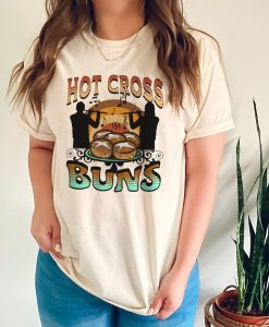 Hot Cross Buns Shirt