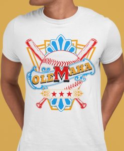 Olemaha Shirt