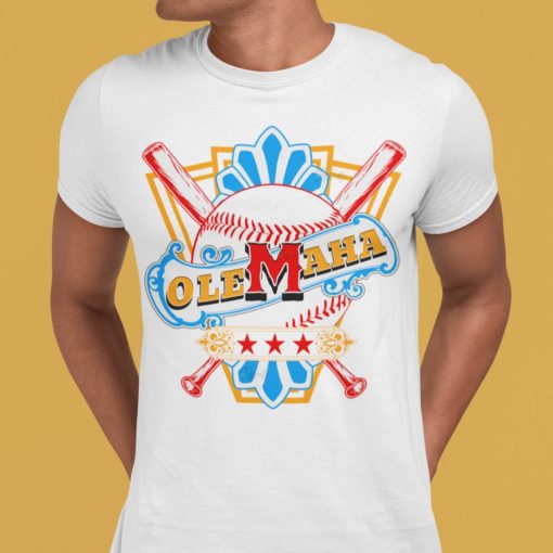 Olemaha Shirt