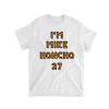 Tennessee Mike Honcho tshirt