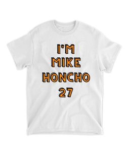 Tennessee Mike Honcho tshirt