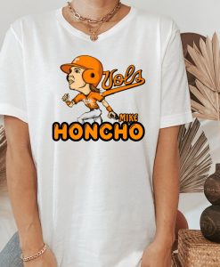 Tennessee Mike Honcho Shirt