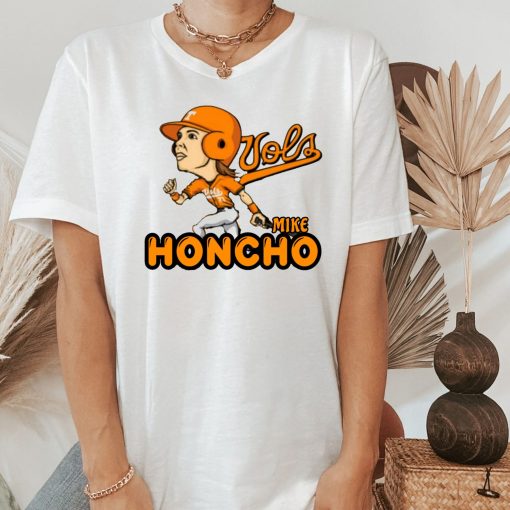 Tennessee Mike Honcho Shirt