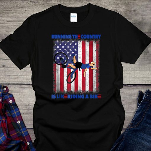 Funny Joe Biden Shirt