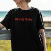 Lady Ruby Shirt