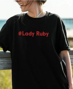 Lady Ruby Shirt