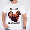 Lady Ruby Freeman Ladies Shirt