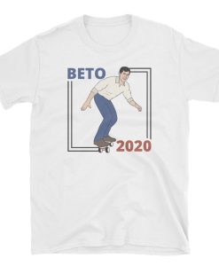 Beto 2020 Unisex T-Shirt