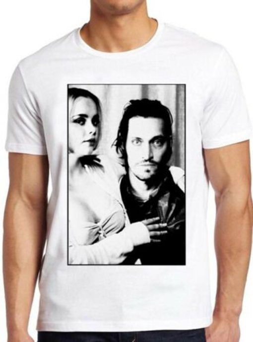 Buffalo 66 Film T Shirt