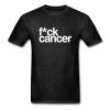 f*ck Cancer t-shirt