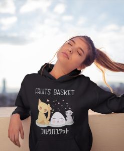 Fruits Basket Unisex Hoodie