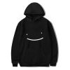 Sweater 2D Printing Hoodie