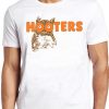 Hooters T Shirt Owl Boobs America USA