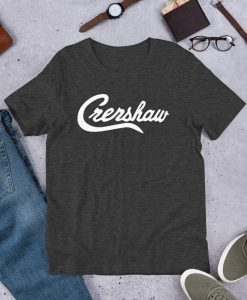 Crenshaw shirt