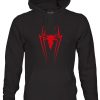 Venom Spider-Man Inspired Hoodie