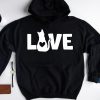 Cat Love Hoodie