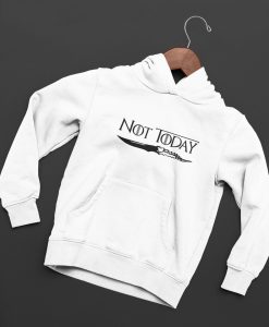 Game of thrones design Hoodie