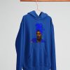 Erykah Badu Design hoodie