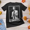 Slowhand Vintage T Shirt