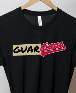 Cleveland Baseball Shir