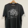 Vintage Team Spirits Shirt