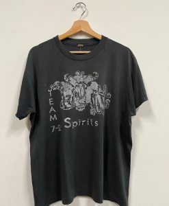 Vintage Team Spirits Shirt