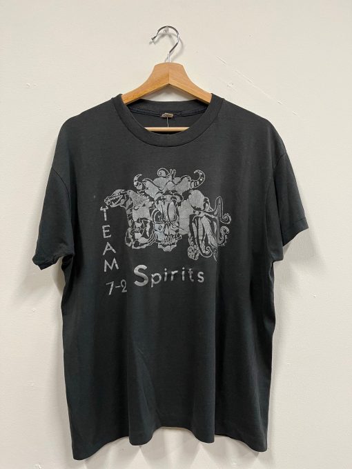 Vintage Team Spirits Shirt