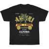 Summer 2022 California Shirt