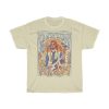 Eric Clapton Tour Poster Tshirt