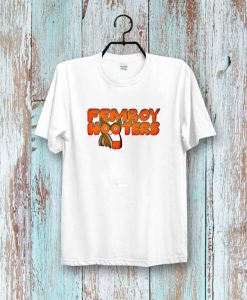 Hooters Femboy T-Shirt 