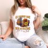 Sand In My Boots Country Music Lovers Gift T-Shirt