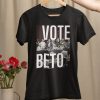 Vote Beto O'Rourke Shirt