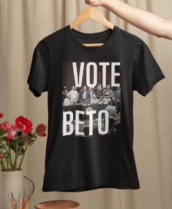 Vote Beto O'Rourke Shirt