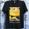 Despicable Me Minions Gru Life T-Shirt