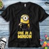 Despicable Me Minions T-Shirt