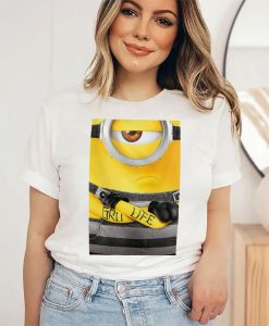 Despicable Me Minions T-Shirt 