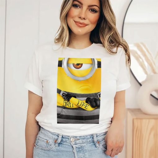 Despicable Me Minions T-Shirt 