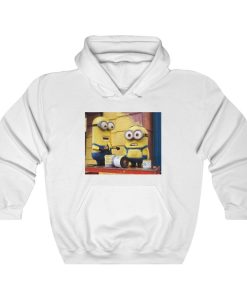 Minions Hoodie