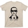 DB Cooper Lives T Shirt