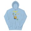 Yeat X Lyrical Lemonade X Minion Rise of Gru Hoodie