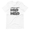 Hip Hop Inspired Tshirt